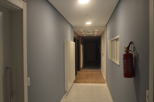 Imagem 26 de 30 de Apartamento Em São José - Sc - Ap0466_ccon