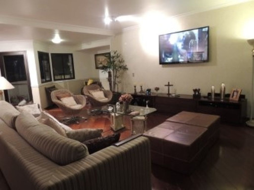 Imagem 2 de 15 de Lindo Apartamento Em São Bernardo! - Mv5220