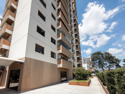 Apartamento Tipo Para Venda Com 3 Quartos, Sendo 1 Suíte, 136m²