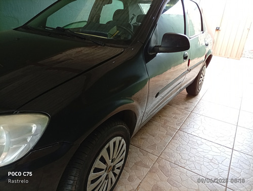 Chevrolet Prisma 1.4 Maxx Econoflex 4p