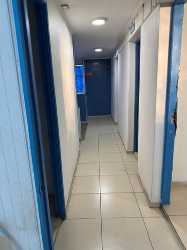 Hermoso Y Amplio Local En Departamental Con Clotario Blest