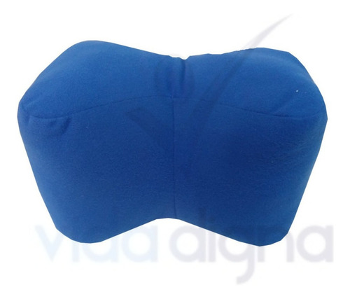Imagen 6 de 9 de Almohada Ortopedica Para Rodillas Piernas - Cojin Soporte