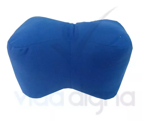 Almohada Ortopedica Para Rodillas Piernas - Cojin Soporte