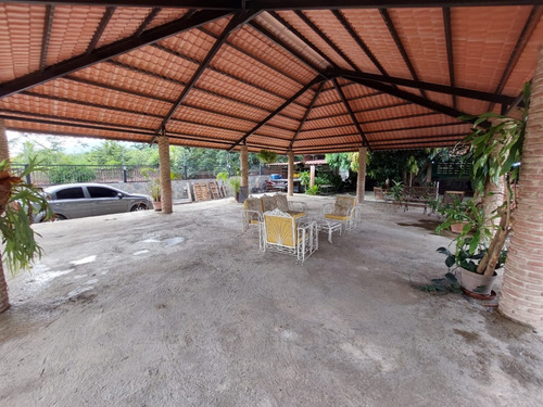 Parcela En El Polvero, San Diego En Venta.- Inmobiliaria Maggi 1651.