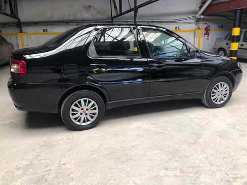 Fiat Siena 1.4 Fire Da 2012
