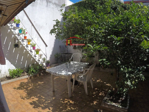 Venta 3 Tipo Casa Ph Contrafrente Independiente Patio Para Refaccionar Y Ampliar Oportunidad