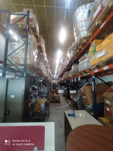 Imagen 6 de 30 de Local Comercial En Alquiler En Zona Centro - Lima Y Alvear