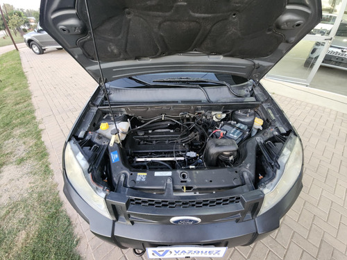 Ford Ecosport 2.0 Xlt Plus 4x2