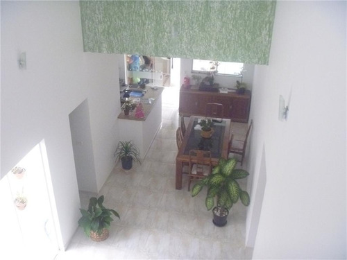 Casa Residencial À Venda, Centro, Boituva. - Ca1016