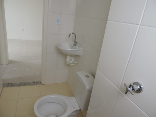 Imagem 16 de 30 de Apartamento Com 2 Dormitórios À Venda, 49 M² Por R$ 215.000,00 - Cidade Nova Bonsucesso - Guarulhos/sp - Ap0061