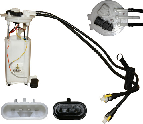 Módulo De Bomba Gasolina 1.3 L/min Cavalier L4 2.4l 00/02