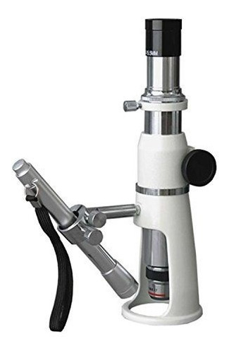 Microscopio De Mano Amscope H2510