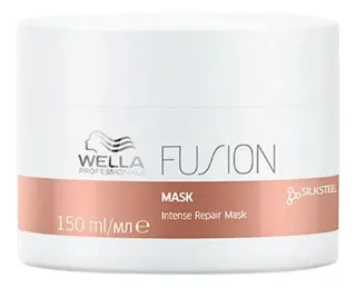 Máscara Fusion Reparação Intensa 150ml Wella