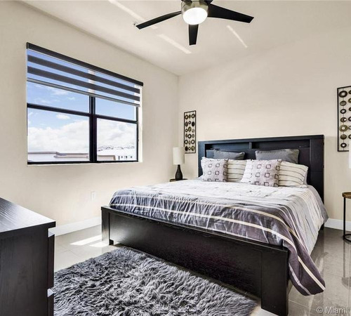 Imagen 8 de 28 de Departamento 3 Dormitorios 2 Baños 110 M2 En Miami