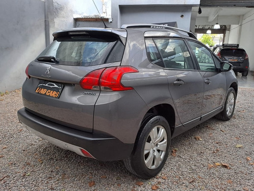 Peugeot 2008 1.6 Allure