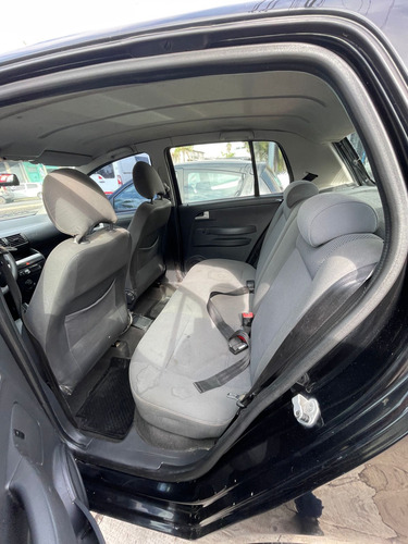 Volkswagen Fox 1.9 Sdi Trendline