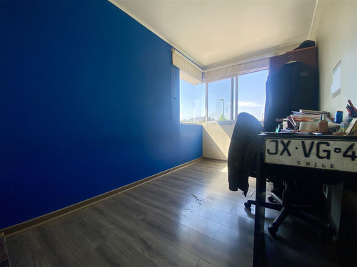 Casa En Condominio Los Arrayanes 4d3b Escritorio. Quincho