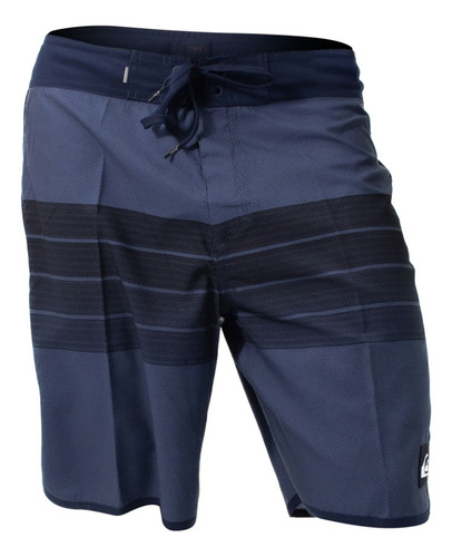 Traje De Baño Hombre Caballero Quiksilver Playa Natacion