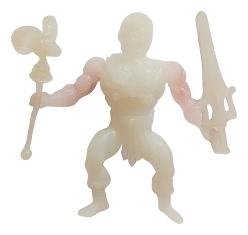 Skeletor Motu Figura First Shot Amos Del Universo Mexicana
