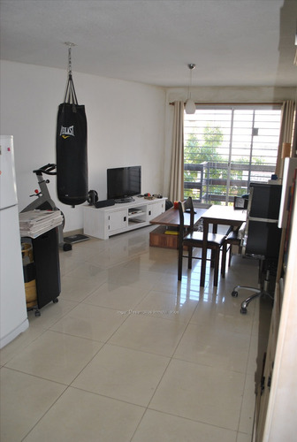 Venta Apartamento 1 Dormitorio, Con Renta