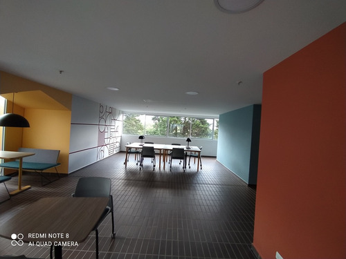 Apartamento En Venta En Itagui, En Portal De Ditaires, Cerca Mall Suramerica