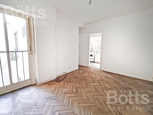 Imagen 1 de 10 de Oportunidad! - Venta Departamento 2 Ambientes En Belgrano