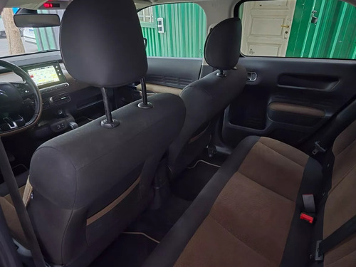 Citroën C4 Cactus 1.2 Puretech 110 At6 S&s Shine