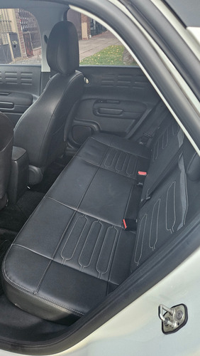Citroën C4 Cactus 1.6 Thp 165 At6 Shine