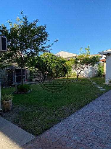 Venta Casa 3 Dormitorios Monte Hermoso