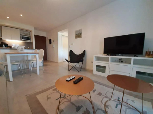 Departamento En Venta - 1 Dormitorio 1 Baño - 65mts2 - Pinamar