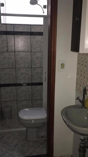 Imagem 7 de 7 de Sala Para Alugar, 35 M² - Jardim Do Mar - São Bernardo Do Campo/sp - Sa4214
