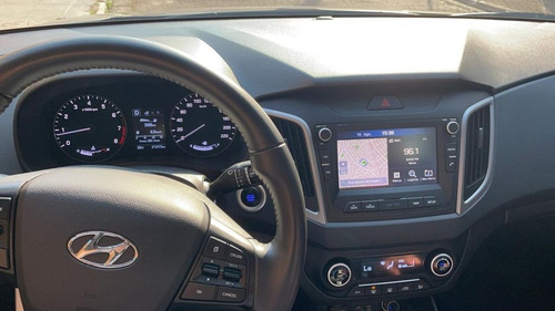 Imagem 3 de 5 de Hyundai Creta 2.0 Prestige