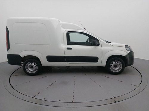 Fiat Fiorino 1.4 MPI FURGÃO ENDURANCE 8V FLEX 2P MANUAL