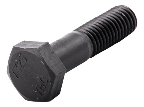 Tornillo Estructural Hex Negro A325 5/8-11 X 3-1/2 9038