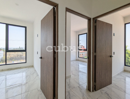 Casa Con Alberca En Venta En Fraccionamiento En Oaxtepec, Morelos