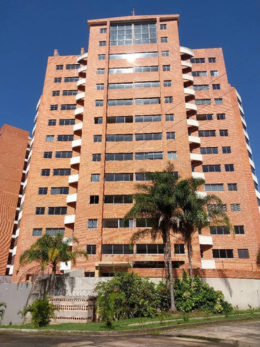 Se Vende Apartamento Residencias Le Mans Suites, Valencia. (vr)