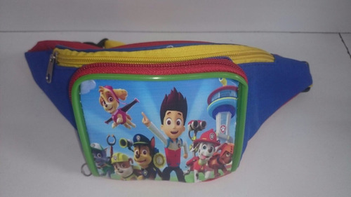 Canguros Infantiles Fiesta Arlequin Piñateria Hora Loca