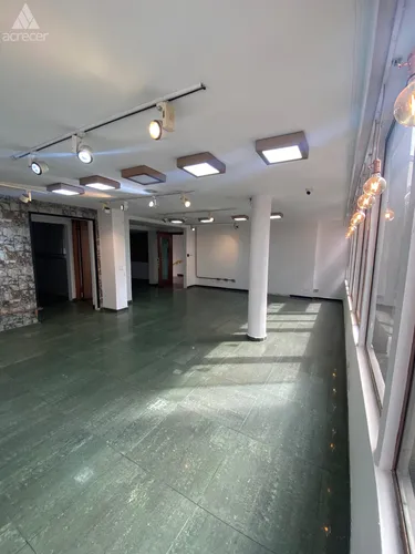 Arriendo Local En El Retiro
