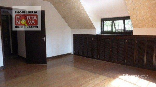 Imagem 23 de 30 de Chácara Com 3 Dormitórios À Venda, 17617 M² Por R$ 1.233.190,00 - Embu Mirim - Itapecerica Da Serra/sp - Ch0038
