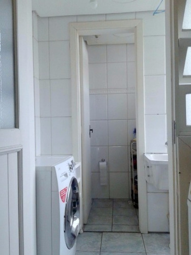 Imagem 13 de 19 de Apartamento Petropolis Porto Alegre - 1017