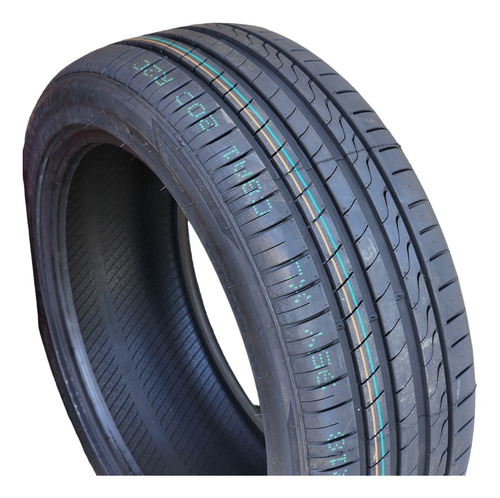 Kit Com 4 Pneu Minerva F205 Aro 20 245/40r20 99y Xl R20 4pcs