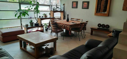 Imagen 5 de 30 de Venta Casa Condominio San Jose Insurgentes
