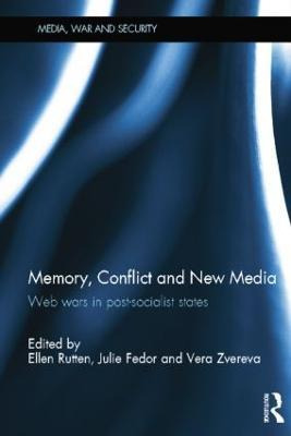 Libro Memory, Conflict And New Media - Ellen Rutten