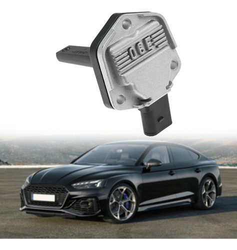 Sensor De Nivel De Aceite Del Motor 06e907660 Compatible Con