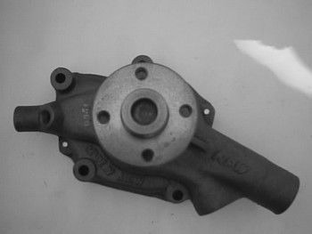 Bomba De Agua Daihatsu Delta 2800