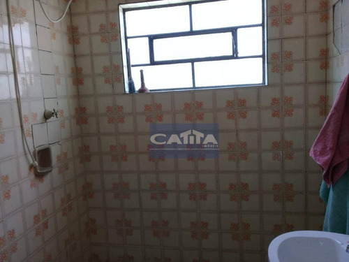 Imagem 8 de 22 de Casa Com 2 Dormitórios À Venda, 101 M² Por R$ 420.000,00 - Itaquera - São Paulo/sp - Ca4232