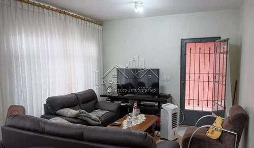 Imagem 8 de 15 de Sobrado - Vila Granada - Ref: 7898 - L-7898
