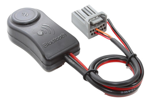 Adaptador Bluetooth Carro Para Rádio Original Honda City