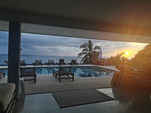 Imagen 22 de 26 de Venta Casa En Acapulco Con Vista Al Mar