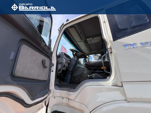 Camión Foton Auman 9.7 2014 Dongfeng Grupo Barriola